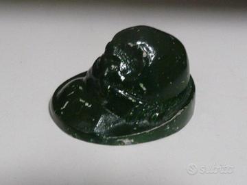 Alpino Cappello di Alpino in ferro
