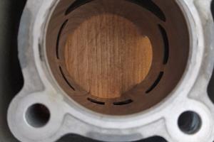 gruppo termico minarelli orizzontale 