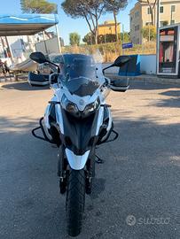 Benelli Trk 502 x