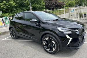 Renault Capture techno ECO-G 100 MY25