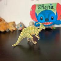 Papo Parasaurolofo