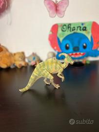 Papo Parasaurolofo