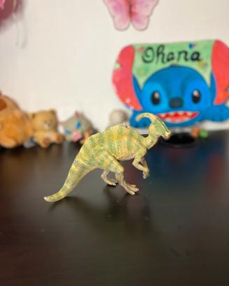Papo Parasaurolofo