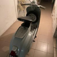 Vespa 50 3 marce ( V5A1 ) 1964