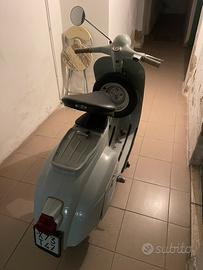 Vespa 50 3 marce ( V5A1 ) 1964