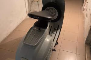 Vespa 50 3 marce ( V5A1 ) 1964