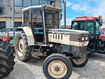 LAMBORGHINI GRAND PRIX 674-70