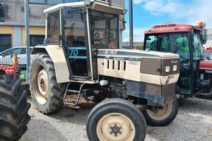 LAMBORGHINI GRAND PRIX 674-70