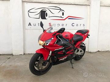 Honda CBR 900 RR Fireblade fireblade 954