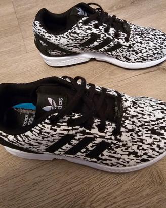 Scarpe Adidas Torsion