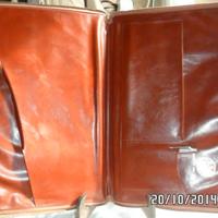 PORTACOMMISSIONI "ARMI PIETRO BERETTA" anni '60