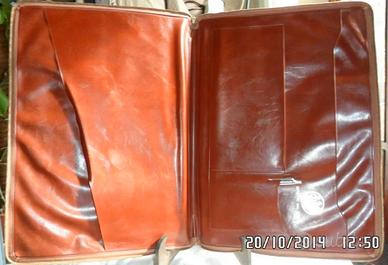 PORTACOMMISSIONI "ARMI PIETRO BERETTA" anni '60