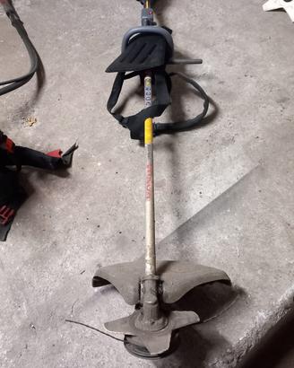 Decespugliatore Honda GX35  (4 tempi)