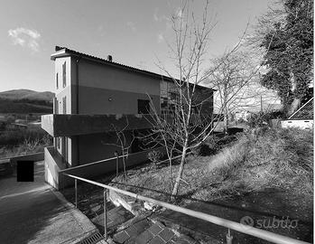 RGE 57/2022 - Tribunale di Urbino