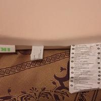 cuscino in memory foam , IKEA