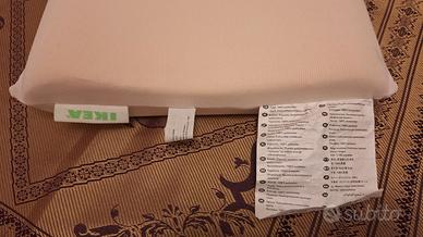 cuscino in memory foam , IKEA