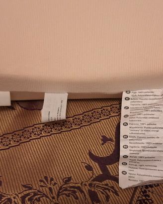 cuscino in memory foam , IKEA