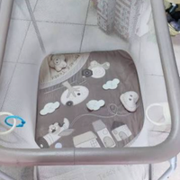 Box cam con materassino