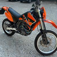 Ktm lc4 640