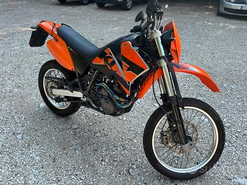 Ktm lc4 640