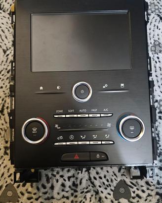 Autoradio Megane 4