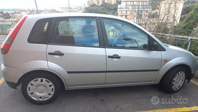 Ford Fiesta 1.2 benzina 5 p. adatta Neopatentati
