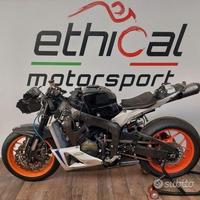 Ricambi e accessori racing Honda cbr600rr 07 15
