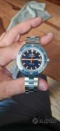 Edox Hydro Sub 