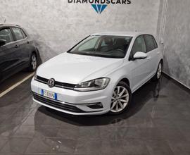 Volkswagen Golf 2.0 TDI DSG 5p. Highline BlueMotio