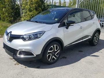 Ricambi renault Captur