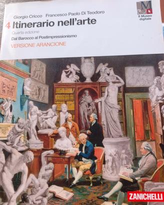 4 itinerario nell' arte