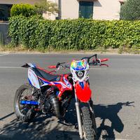 Beta RR50 Enduro
