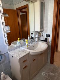 Mobile bagno