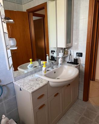 Mobile bagno