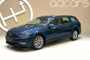 VOLKSWAGEN Passat Var. 2.0 TDI 122 CV EVO DSG Bus.