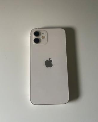 iPhone 12 usato