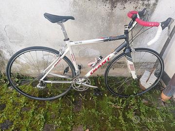 bici da corsa bdc
