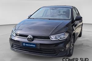 VOLKSWAGEN Polo VI 2022 - Polo 1.0 tsi Life U33337