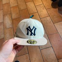 cappello new era