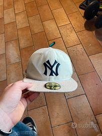 cappello new era