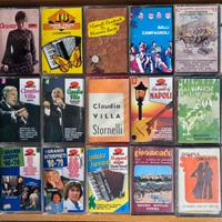 Musicassette