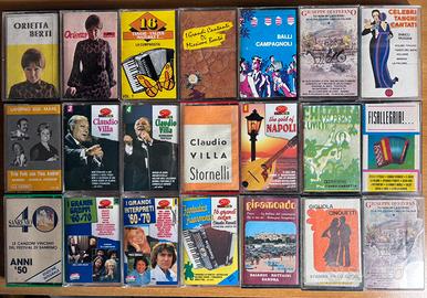 Musicassette