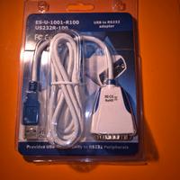 usb rs 232