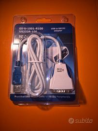 usb rs 232