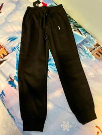Pantalone nero taglia XS