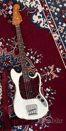 Fender Squier Mustang Bass Classic Vibe 60s