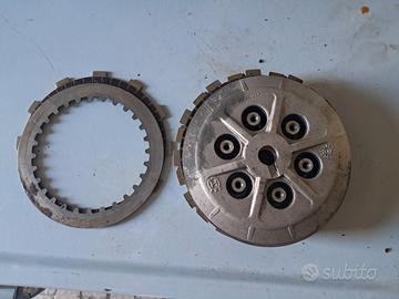 Frizione husqvarna 610