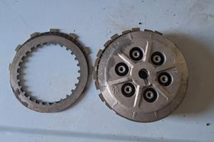 Frizione husqvarna 610