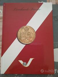 monete del Lombardo-Veneto catalogo Varesi 2013