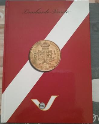 monete del Lombardo-Veneto catalogo Varesi 2013